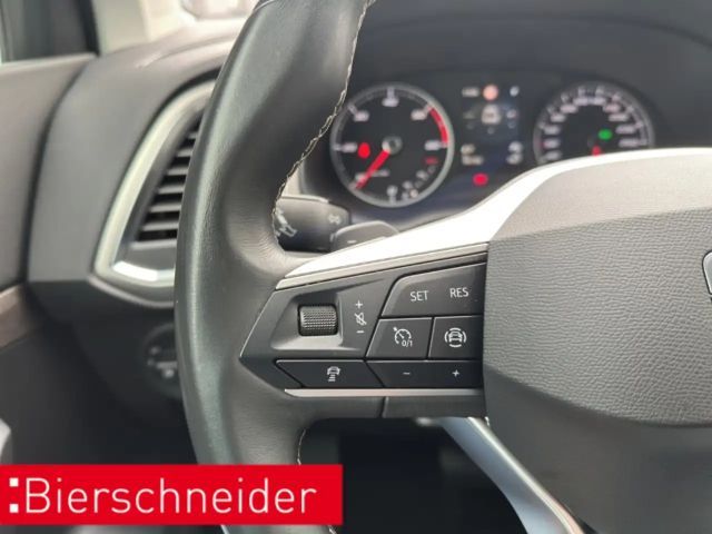 Seat Ateca 2.0 TDI DSG