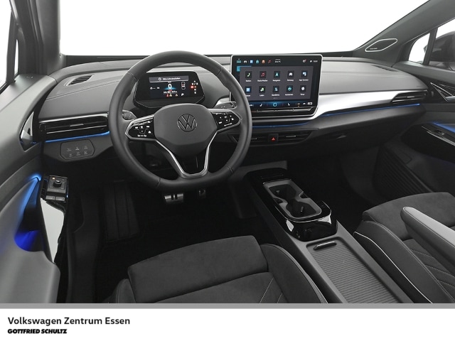 Volkswagen ID.5 IQ.Drive Pro