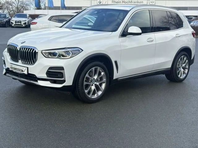 BMW X5 xDrive30d