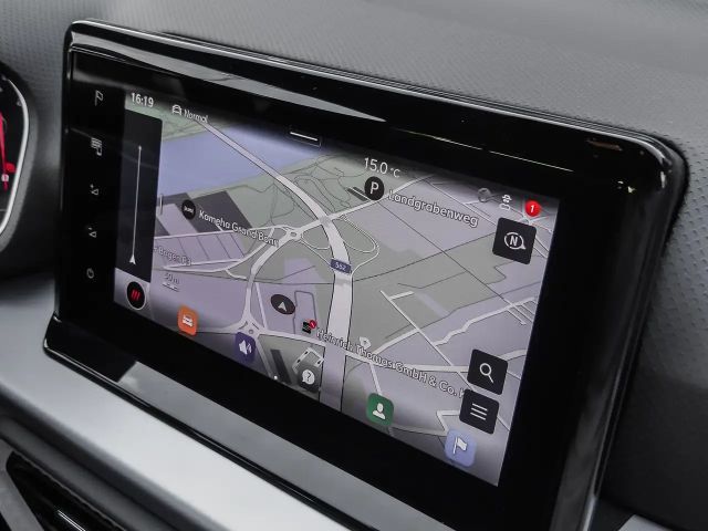 Seat Arona 1.0 TSI DSG FR-lijn