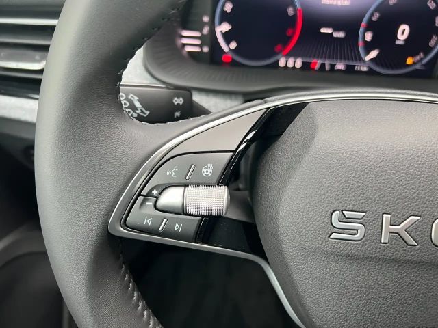 Skoda Kamiq Selection