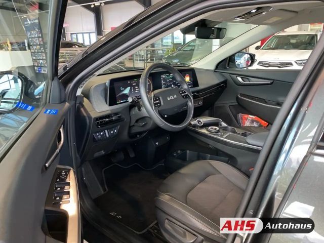 Kia EV6 77,4 kWh Vierwielaandrijving