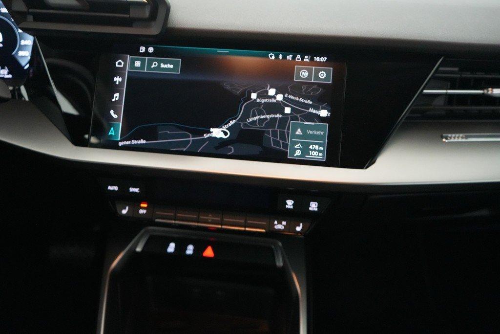 Audi A3 35 TDI S-Tronic Sedan Sportback