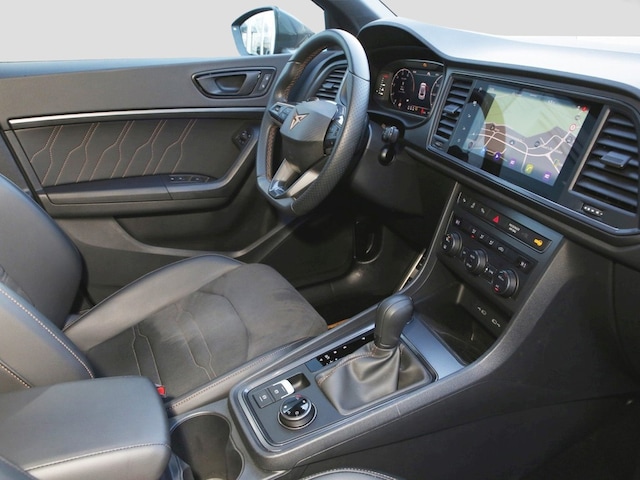 Cupra Ateca 4Drive VZ