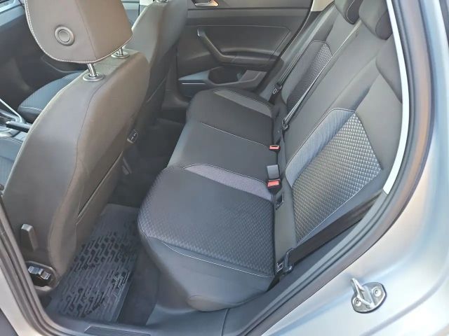 Volkswagen Polo 1.0 TSI DSG