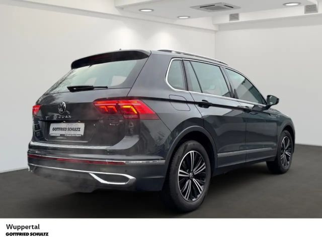 Volkswagen Tiguan 2.0 TDI DSG