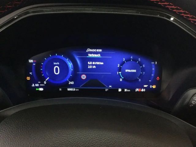 Ford Kuga EcoBoost ST Line