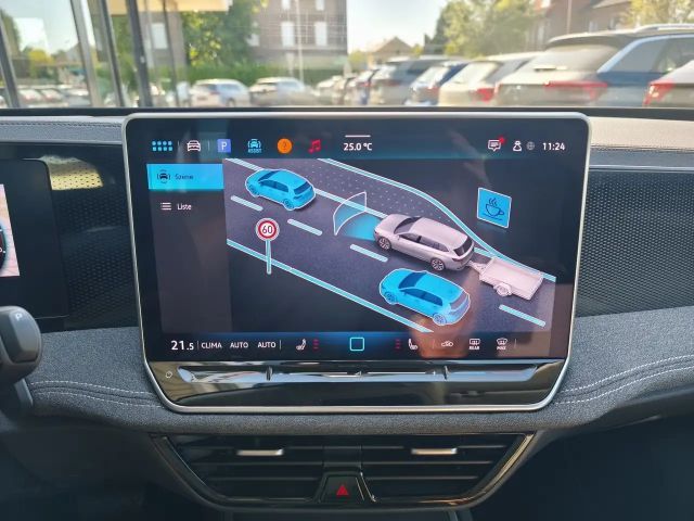 Volkswagen Passat 1.5 eTSI Variant