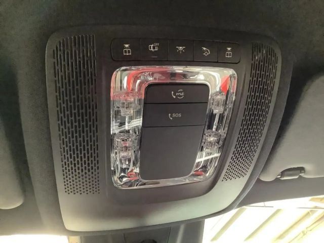 Mercedes-Benz EQB 250 Advanced Progressive