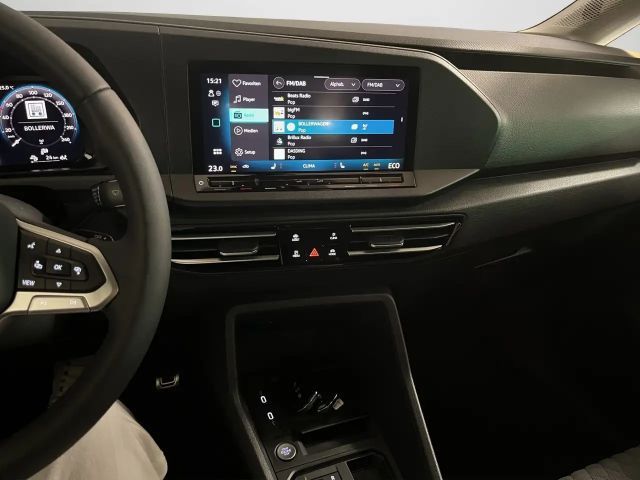 Volkswagen Caddy DSG eHybrid