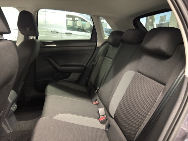 Volkswagen Polo 1.0 +KLIMA+SITZHEIZUNG+LM