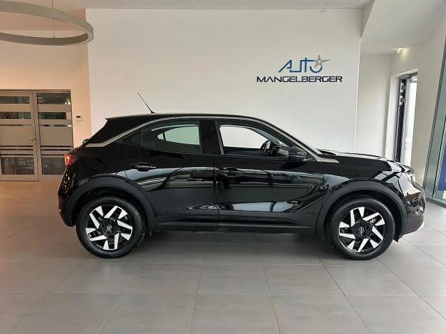 Opel Mokka Mokka-e
