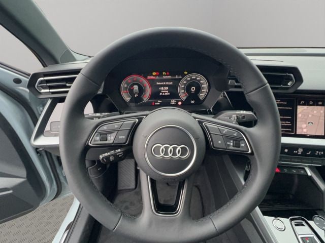 Audi A3 30 TFSI S-Tronic Sportback