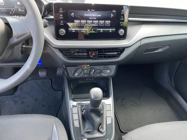 Skoda Fabia Fabia 1.0 MPI Essence *KLIMA*PDC*SHZ*LED*  Klima