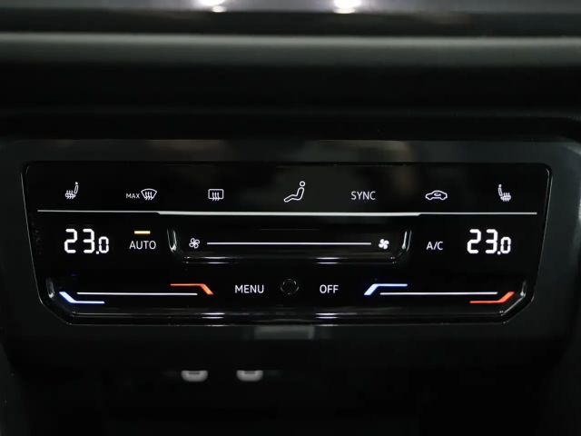 Volkswagen Tiguan Allspace DSG Life