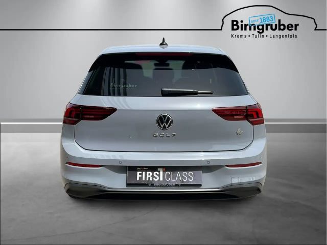 Volkswagen Golf Rabbit TSI