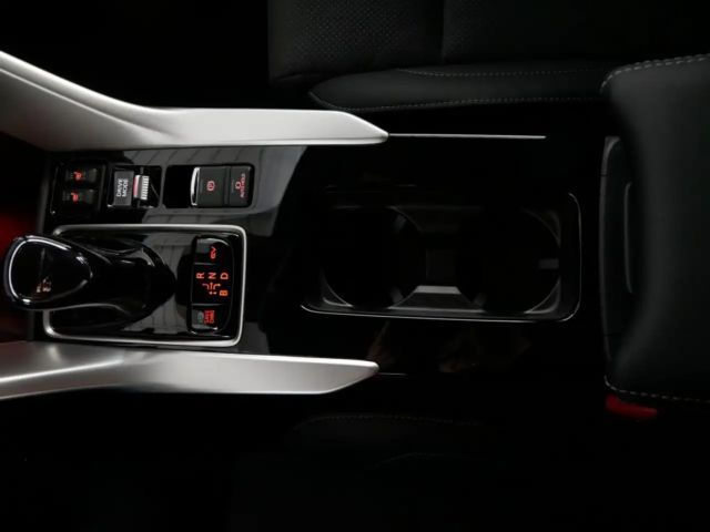 Mitsubishi Eclipse Cross PHEV