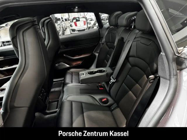 Porsche Taycan Sport Turismo