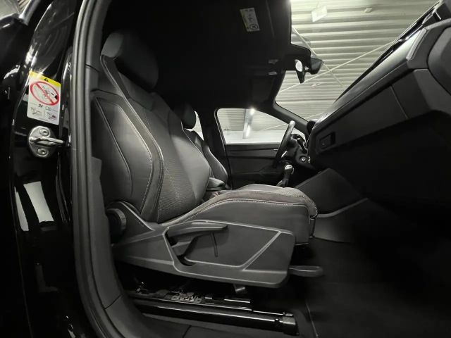 Audi Q3 45 TFSI Hybride S-Line