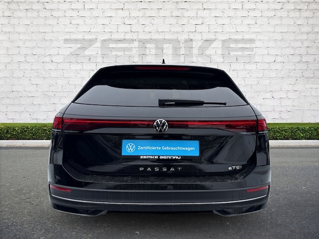 Volkswagen Passat 1.5 eTSI Business DSG