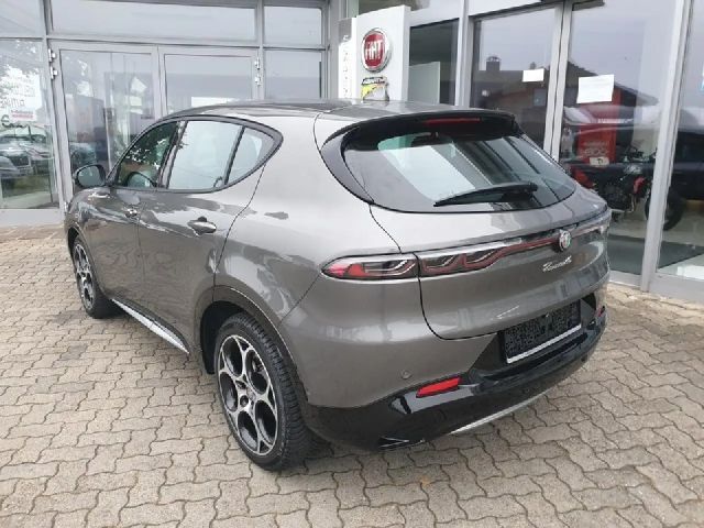 Alfa Romeo Tonale TI