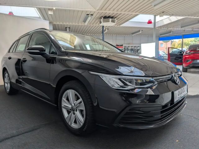 Volkswagen Golf 1.5 eTSI DSG Golf VIII Variant