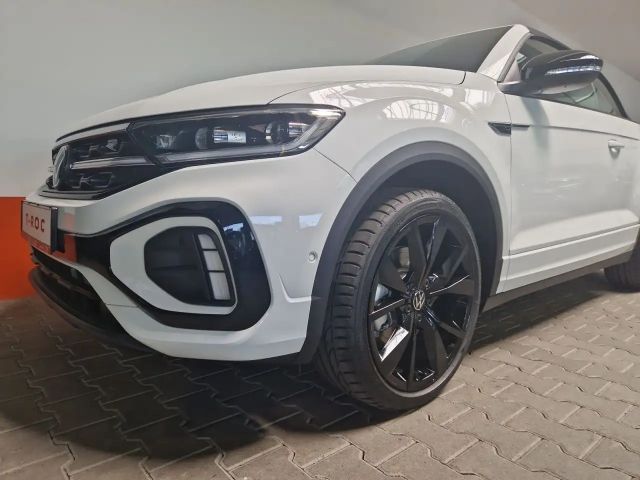 Volkswagen T-Roc 1.5 TSI Cabriolet DSG R-Line