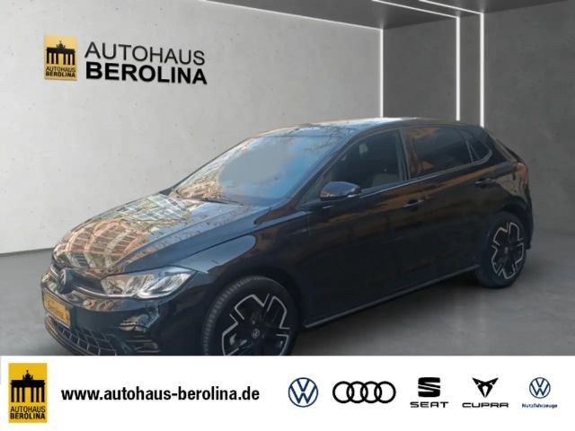 Volkswagen Polo 1.0 TSI DSG R-Line