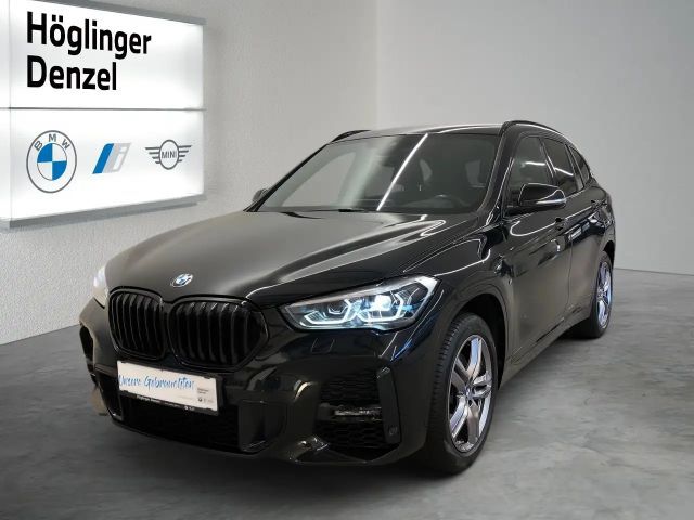 BMW X1 sDrive20i
