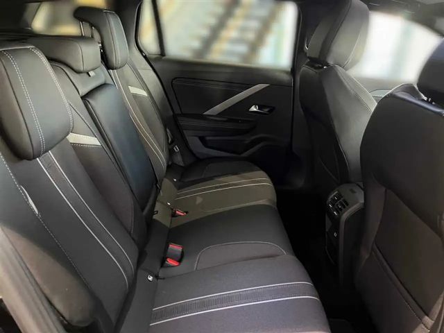 Opel Astra GS-Line Grand Sport Sports Tourer