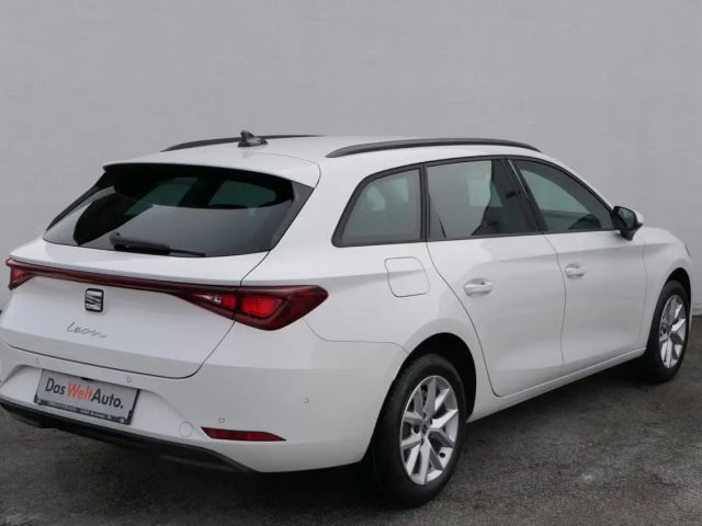 Seat Leon 1.5 TSI Style