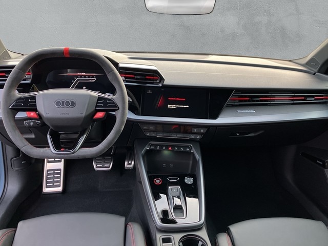 Audi RS3 Quattro S-Tronic Sportback