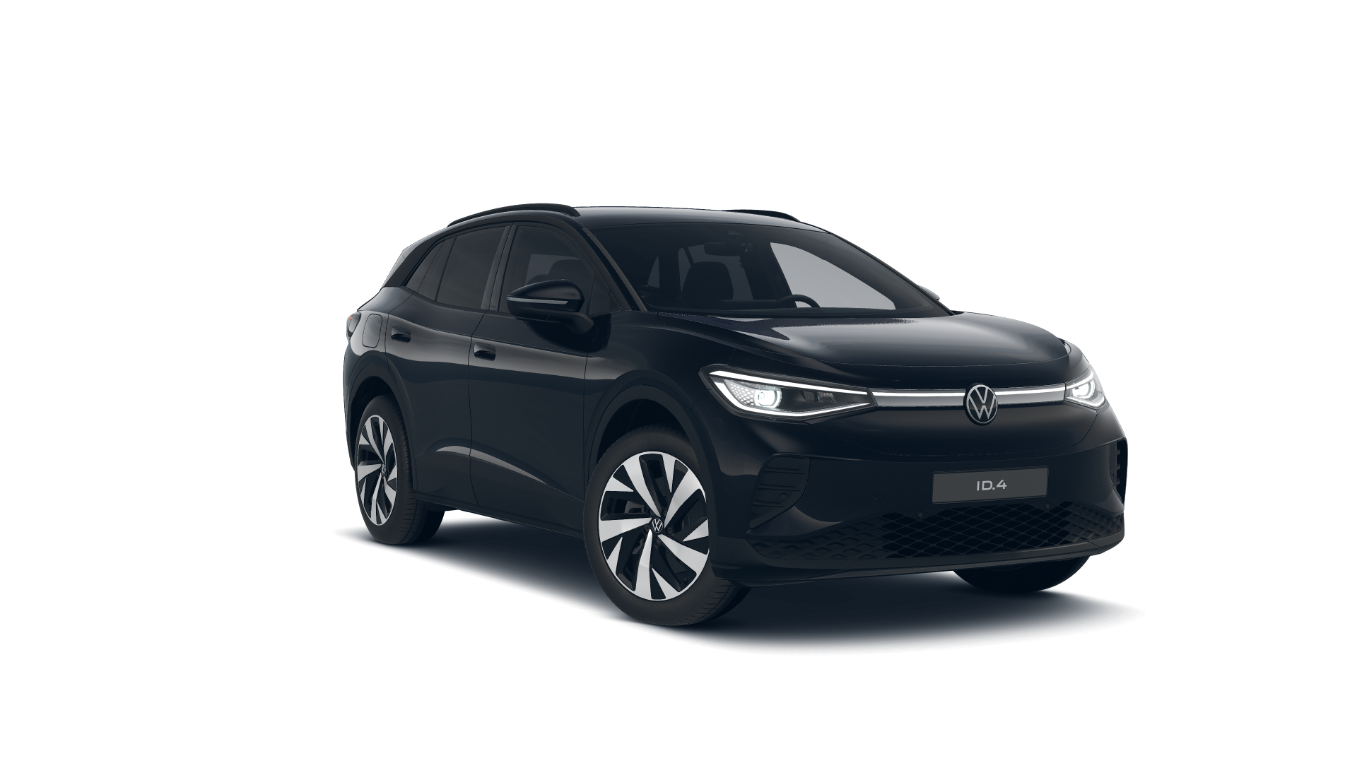 Volkswagen ID.4 77 KWh Performance Pro