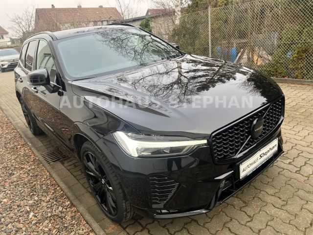 Volvo XC60 AWD Plus Recharge T6