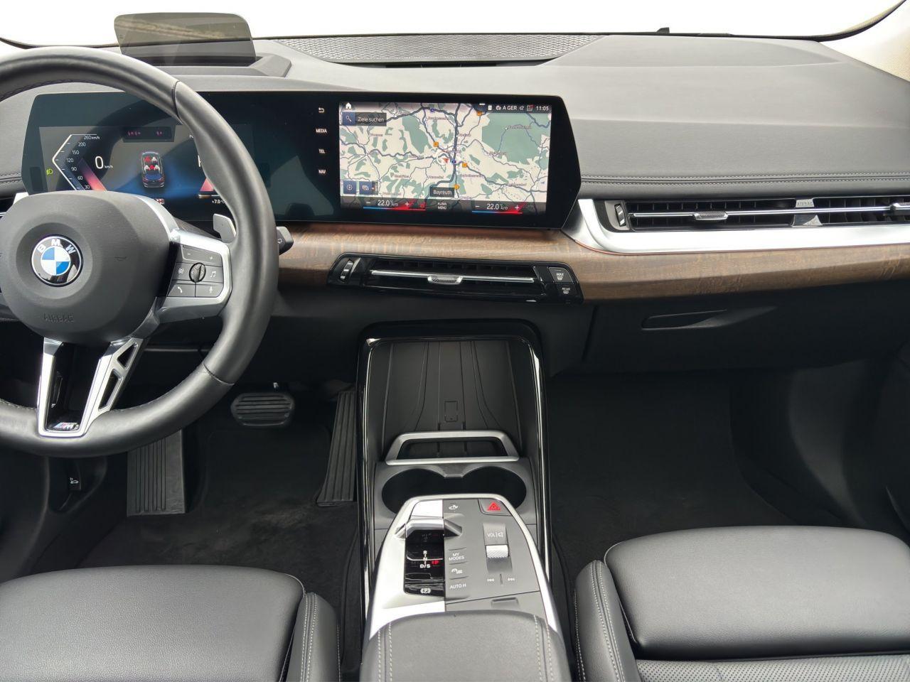 BMW 223 223i Active Tourer