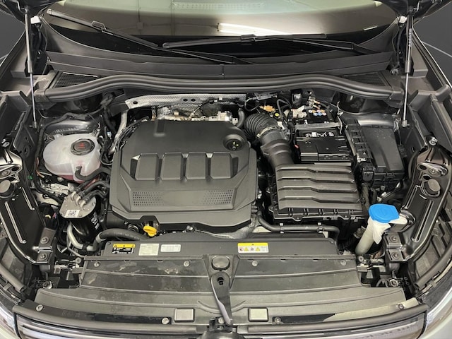 Volkswagen Tiguan 2.0 TDI Elegance Elegance