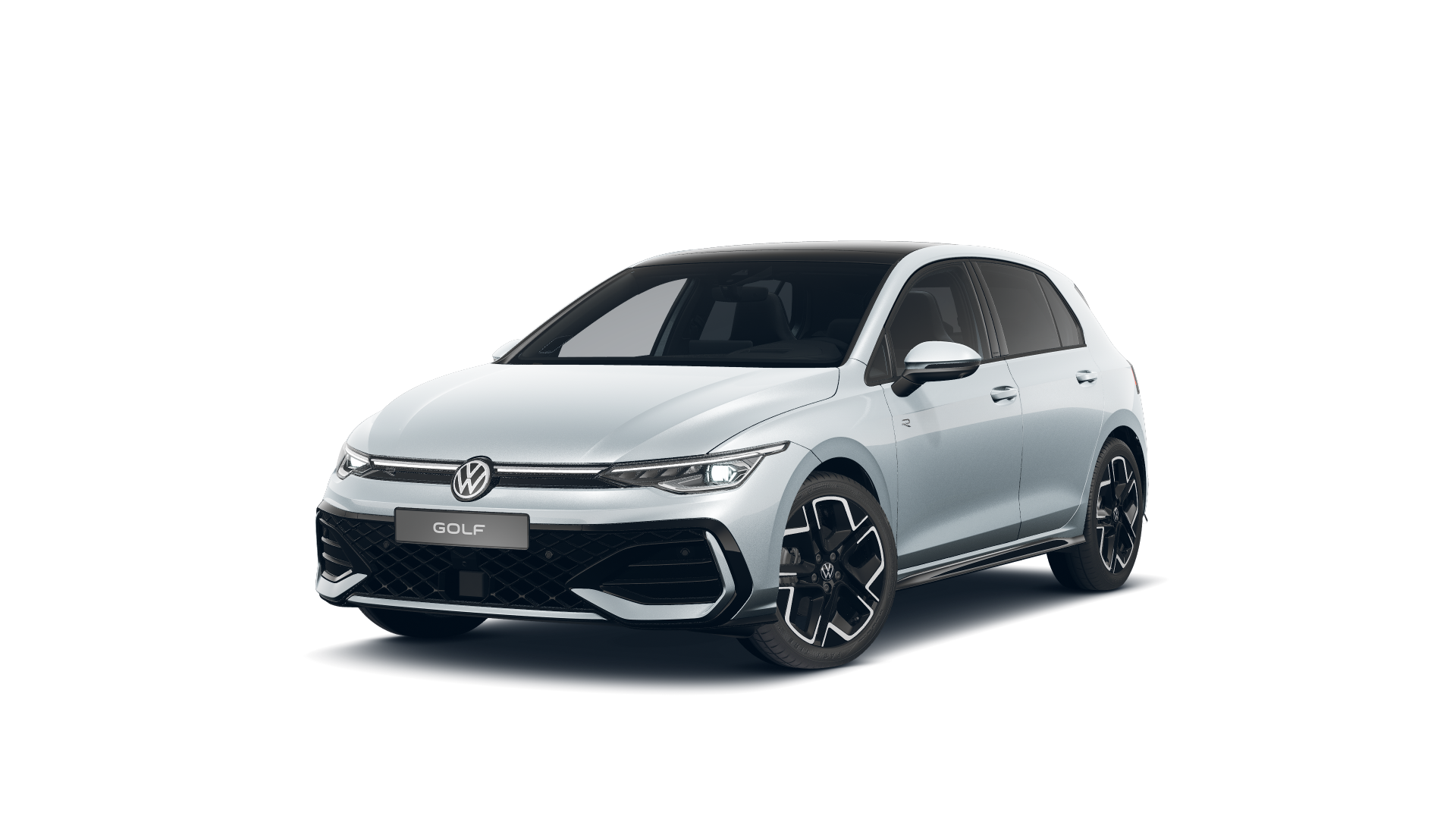 Volkswagen Golf 2.0 TDI DSG R-Line