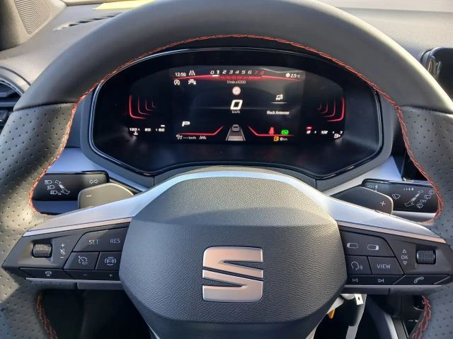 Seat Arona 1.0 TSI DSG FR-lijn