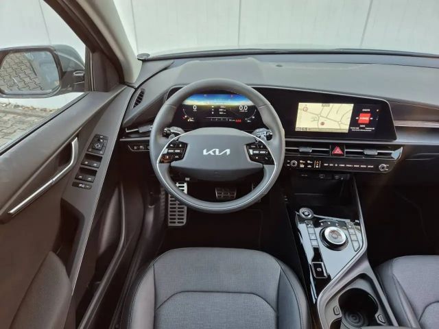 Kia Niro Hybrid Spirit