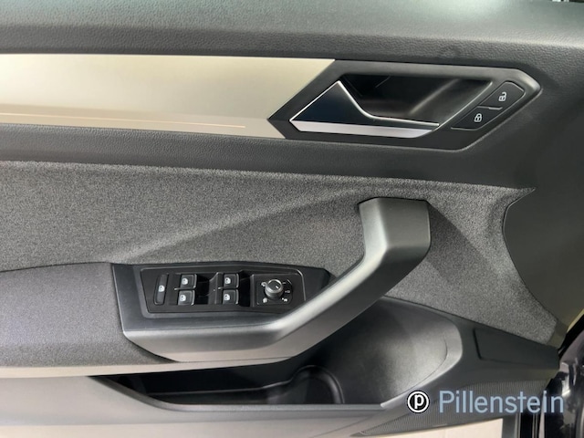 Volkswagen T-Roc DSG Move