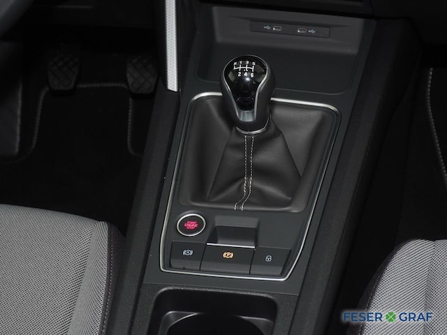 Seat Leon 1.0 TSI Style