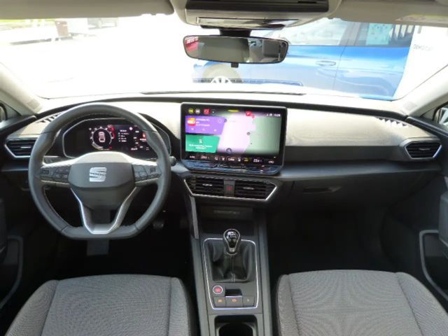 Seat Leon Sportstourer Style