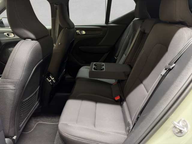 Volvo XC40 Recharge