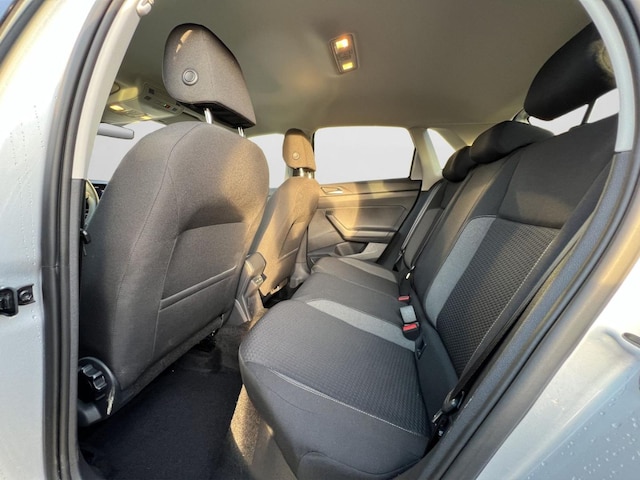 Volkswagen Polo 1.0 TSI