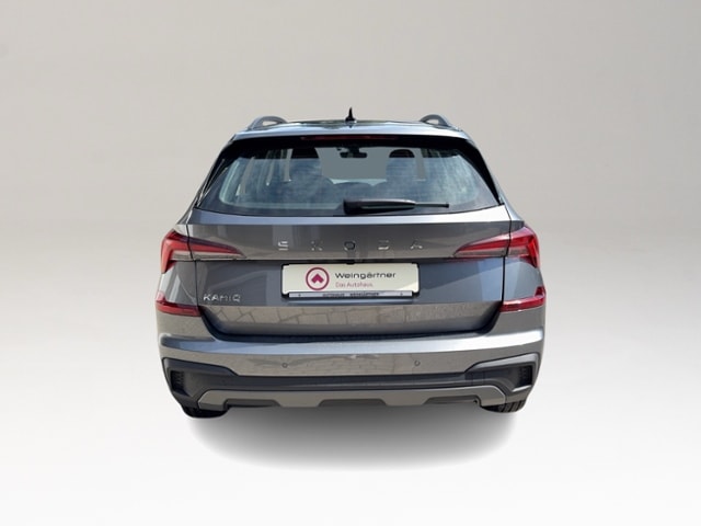 Skoda Kamiq 1.0 TSI Selection