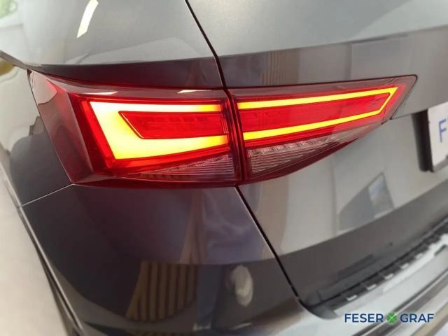 Seat Ateca 2.0 TDI 4Drive DSG FR-lijn