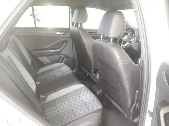 Volkswagen T-Roc 4Motion DSG R-Line