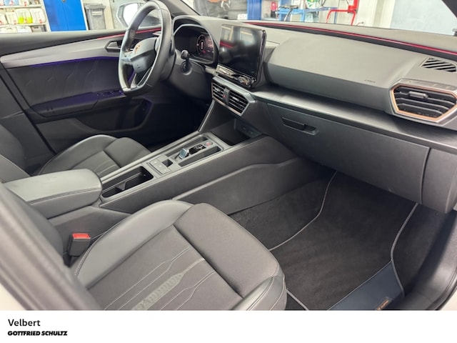 Cupra Leon DSG Sportstourer VZ