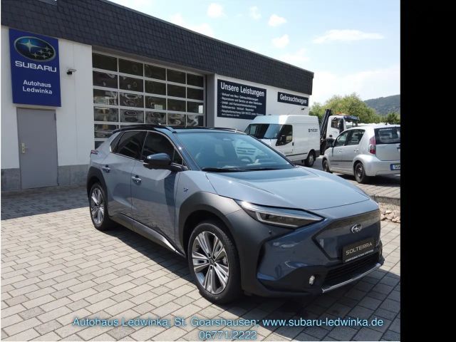 Subaru Solterra Platinum Plus inkl. Erweiterter Umweltprämie
