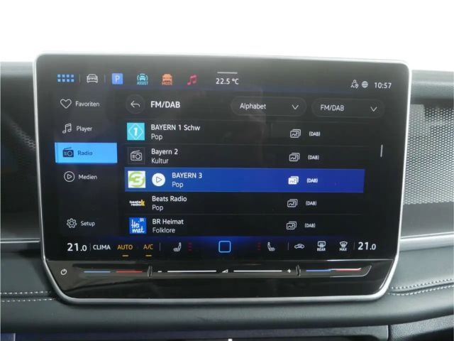 Volkswagen Tayron 1.5 eTSI DSG Life